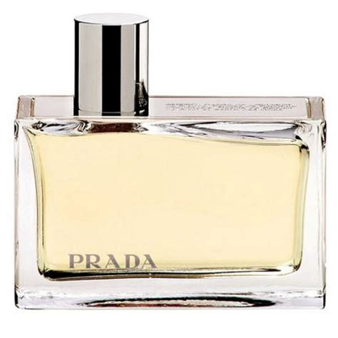 prada amber women's perfume